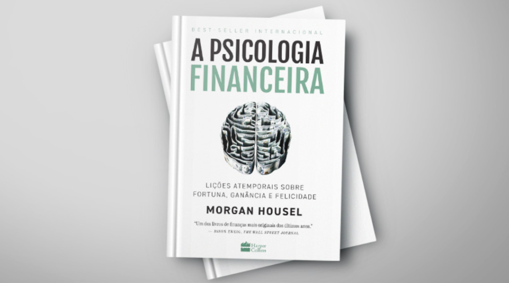 Psicologia Financeira