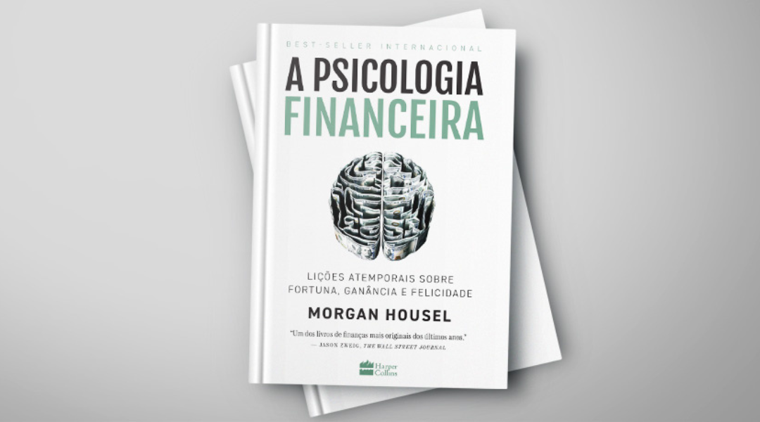 Psicologia Financeira